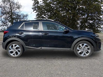Used Kia Stonic 2026 for sale - 79339075: Photo
