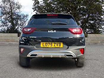 Used Kia Stonic 2026 for sale - 79339075: Photo