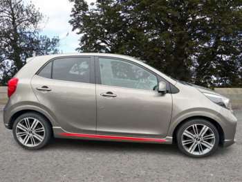 Used Kia Picanto 2018 for sale - 75282339: Photo