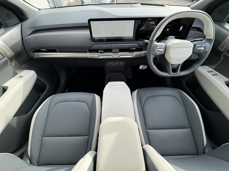 Used Kia EV3 2025 for sale - 77146131: Photo 16