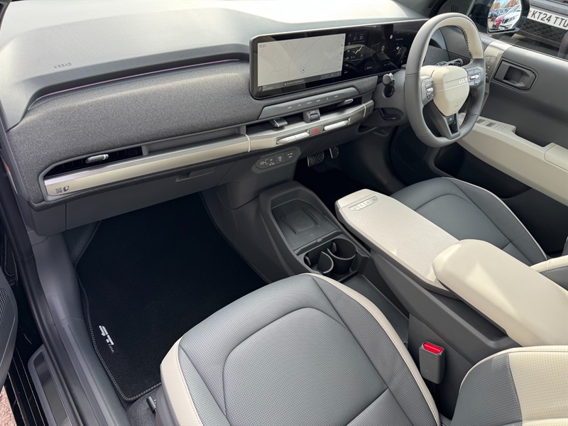 Used Kia EV3 2025 for sale - 77146131: Photo 20