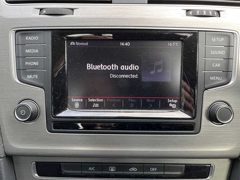 Used Volkswagen Golf 2015 for sale - 78187167: Photo 11