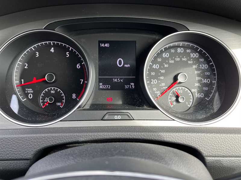 Used Volkswagen Golf 2015 for sale - 78187167: Photo 13