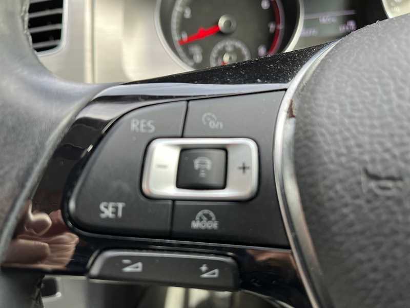 Used Volkswagen Golf 2015 for sale - 78187167: Photo 14