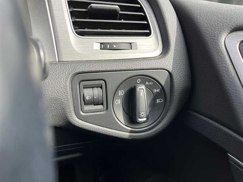 Used Volkswagen Golf 2015 for sale - 78187167: Photo 16