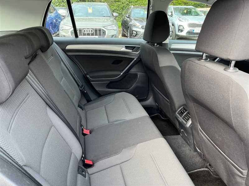 Used Volkswagen Golf 2015 for sale - 78187167: Photo 18