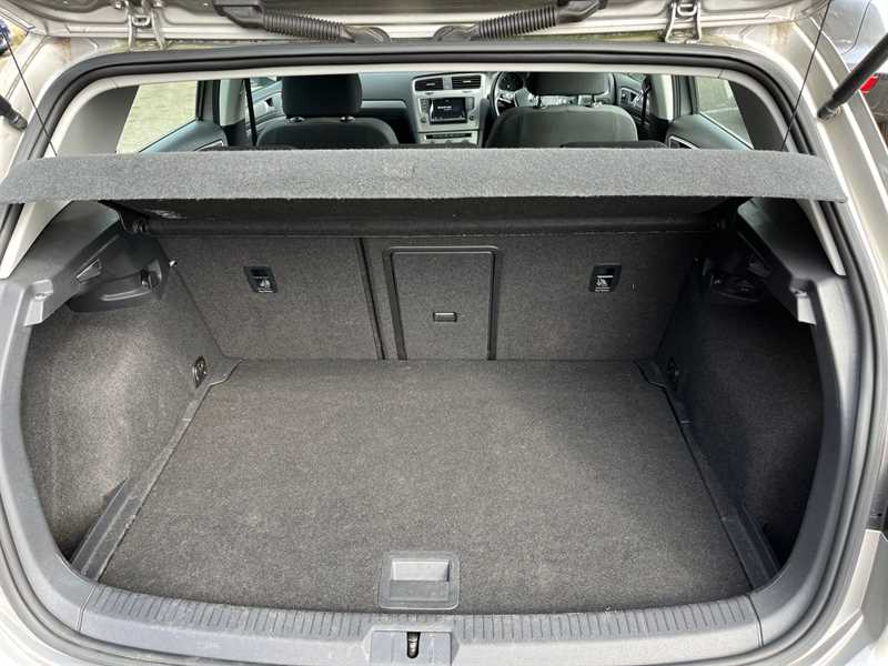 Used Volkswagen Golf 2015 for sale - 78187167: Photo 19