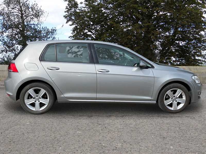 Used Volkswagen Golf 2015 for sale - 78187167: Photo 3