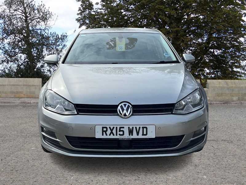 Used Volkswagen Golf 2015 for sale - 78187167: Photo 5
