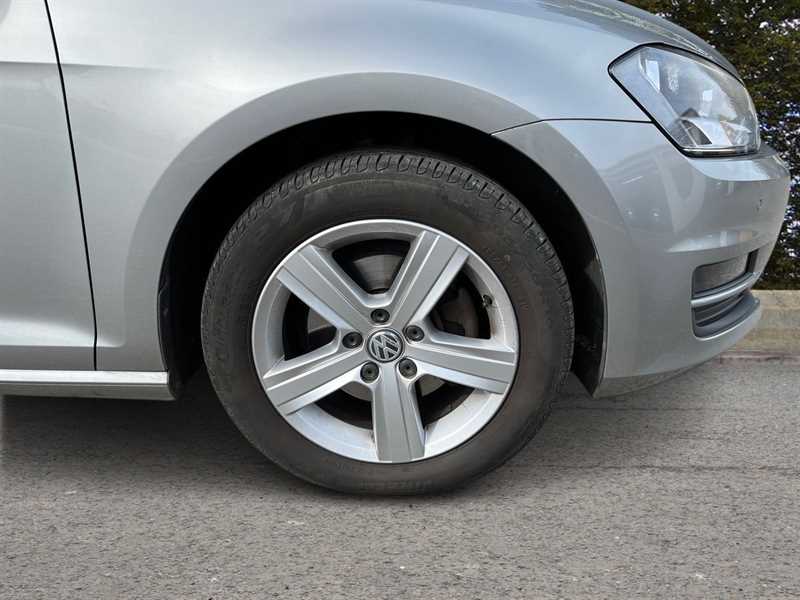 Used Volkswagen Golf 2015 for sale - 78187167: Photo 6