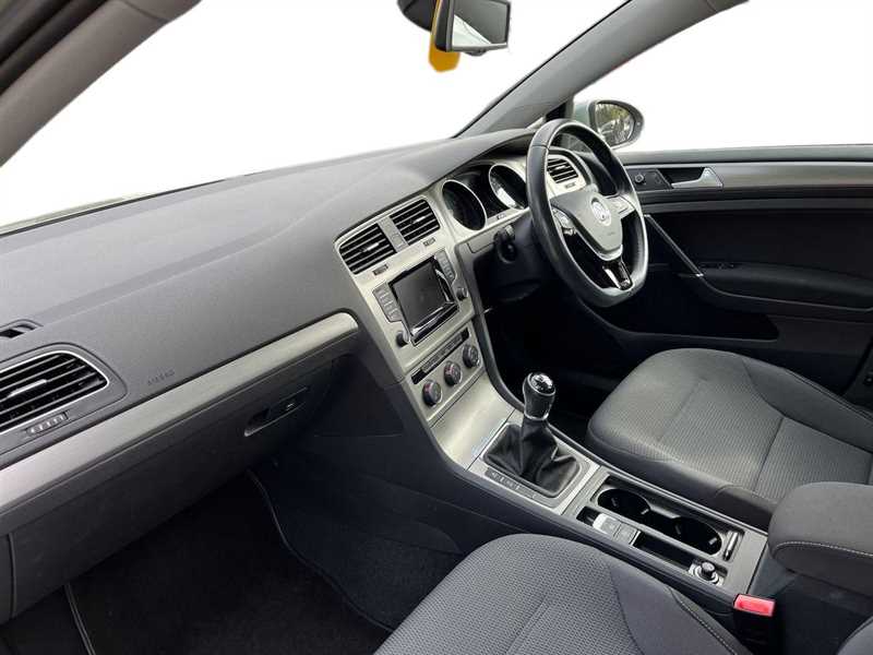 Used Volkswagen Golf 2015 for sale - 78187167: Photo 7