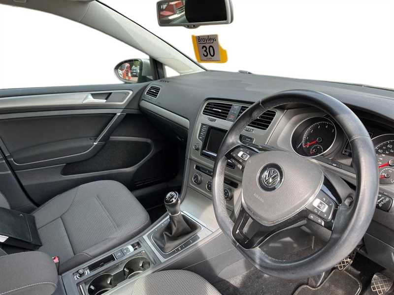 Used Volkswagen Golf 2015 for sale - 78187167: Photo 8