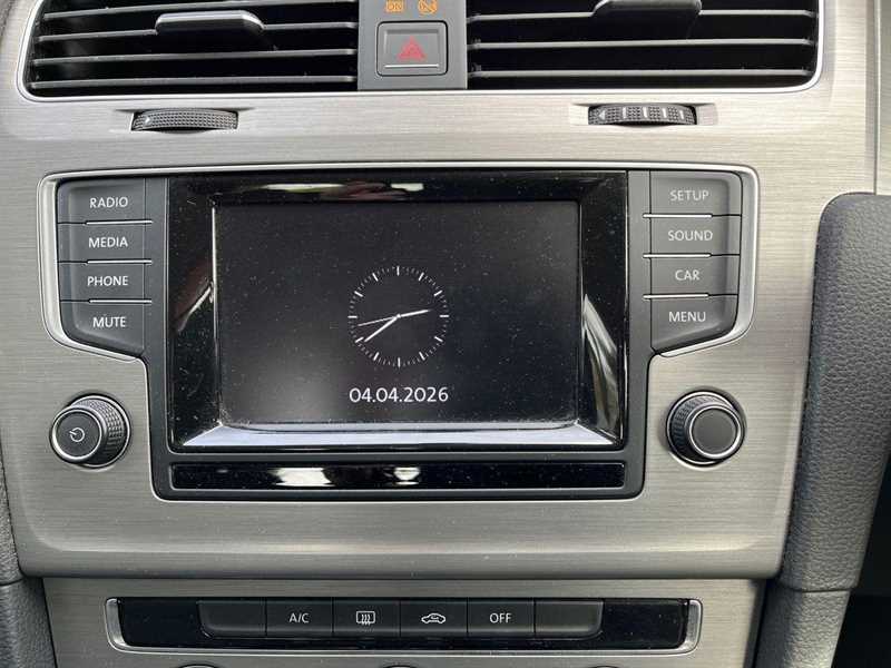 Used Volkswagen Golf 2015 for sale - 78187167: Photo 9