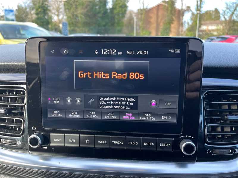 Used Kia Stonic 2022 for sale - 77316168: Photo 10