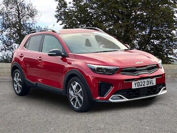 Used Kia Stonic undefined for sale - 77316168: Photo