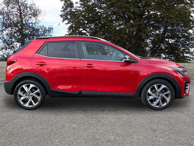 Used Kia Stonic 2022 for sale - 77316168: Photo 3