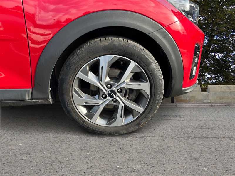 Used Kia Stonic 2022 for sale - 77316168: Photo 6