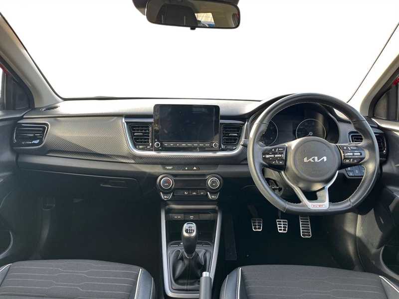 Used Kia Stonic 2022 for sale - 77316168: Photo 9