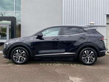 Used Kia Sportage 2024 for sale - 74880564: Photo