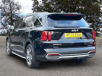 Used Kia Sorento 2022 for sale - 76636153: Photo