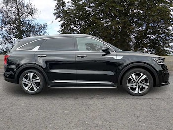Used Kia Sorento 2022 for sale - 76636153: Photo