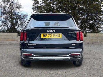 Used Kia Sorento 2022 for sale - 76636153: Photo