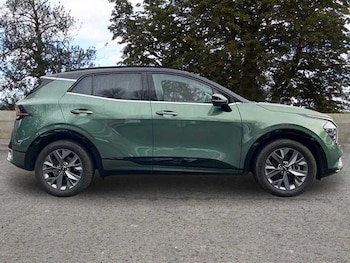 Used Kia Sportage 2023 for sale - 76954634: Photo