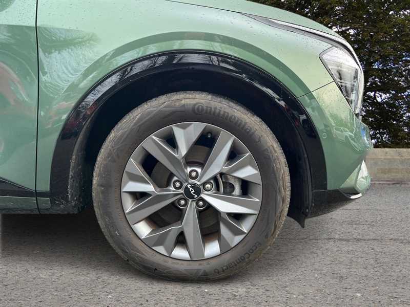 Used Kia Sportage 2023 for sale - 76954634: Photo 6