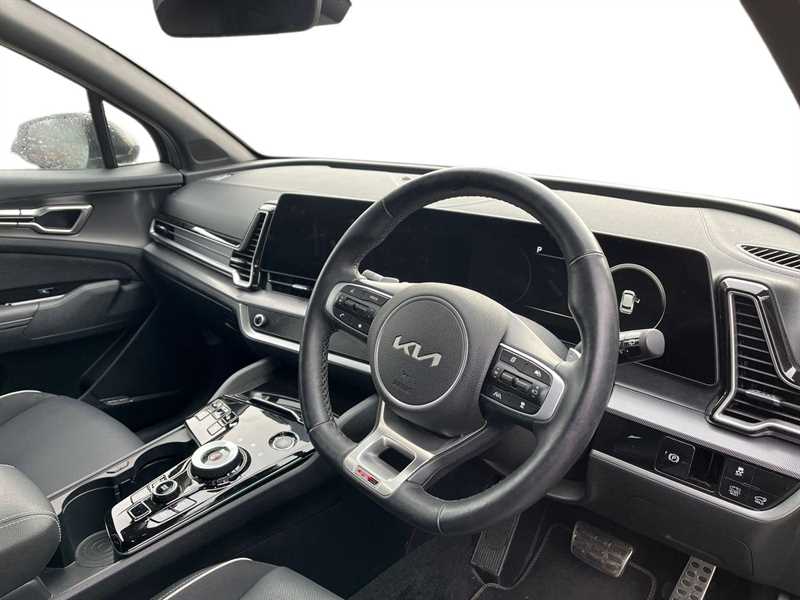 Used Kia Sportage 2023 for sale - 76954634: Photo 8