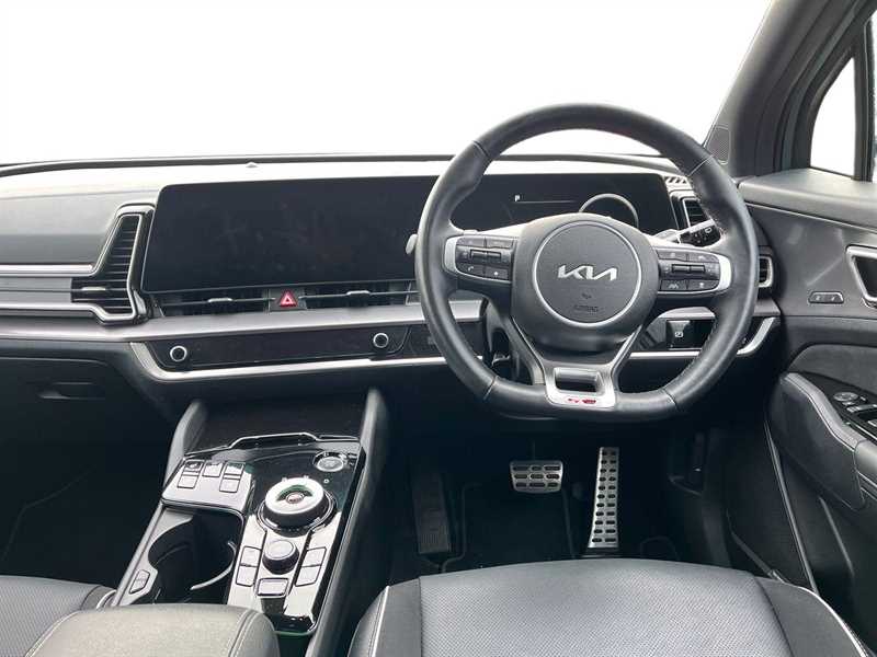 Used Kia Sportage 2023 for sale - 76954634: Photo 9