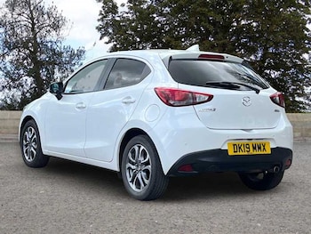 Used Mazda Mazda2 2019 for sale - 78277972: Photo