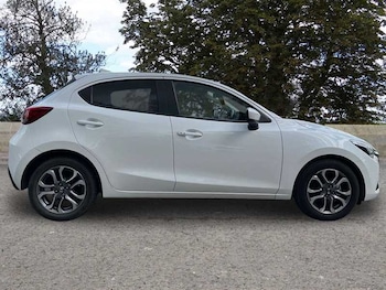 Used Mazda Mazda2 2019 for sale - 78277972: Photo