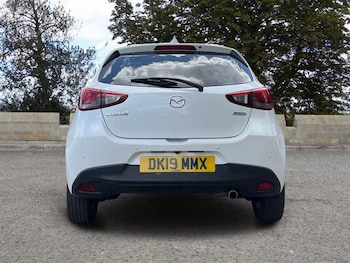 Used Mazda Mazda2 2019 for sale - 78277972: Photo
