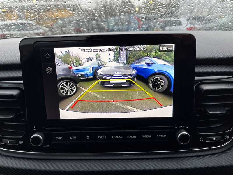 Used Kia Rio 2023 for sale - 77560794: Photo 10