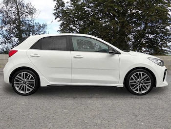 Used Kia Rio 2023 for sale - 77560794: Photo