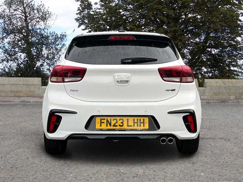 Used Kia Rio 2023 for sale - 77560794: Photo 4