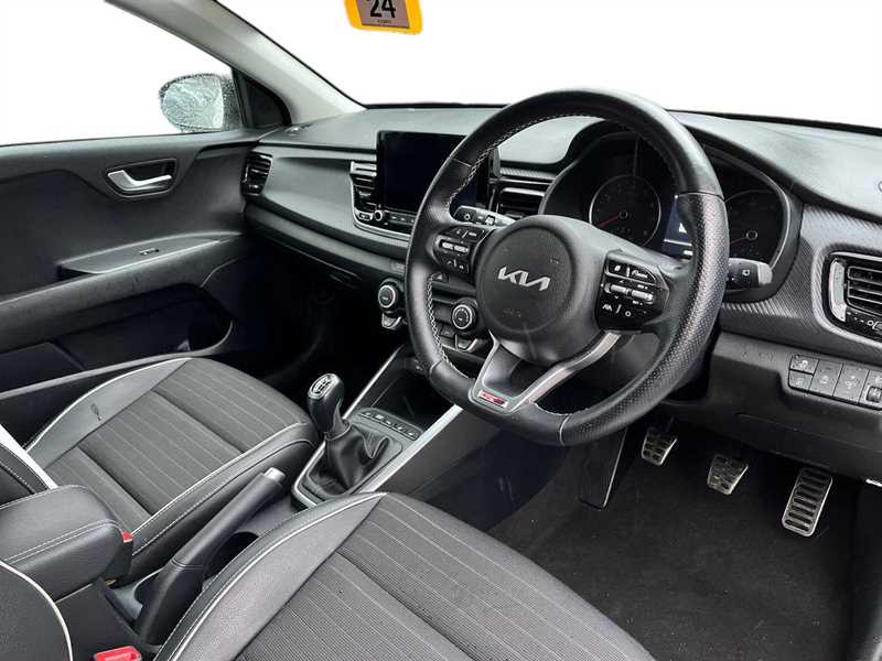 Used Kia Rio 2023 for sale - 77560794: Photo 8