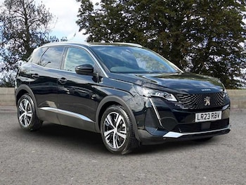 Used Peugeot 3008 2023 for sale - 75860329: Photo