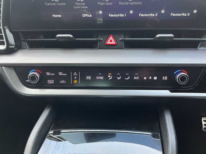 Used Kia Sportage 2022 for sale - 76636156: Photo 12