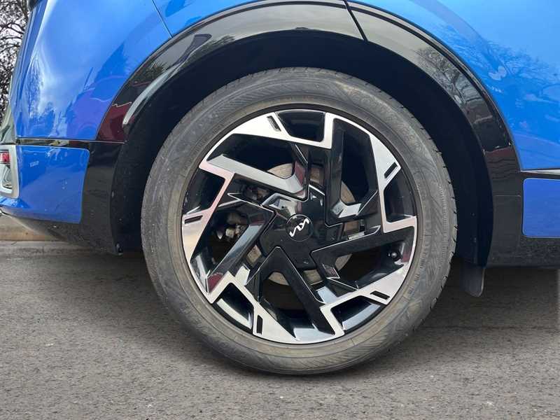 Used Kia Sportage 2022 for sale - 76636156: Photo 6