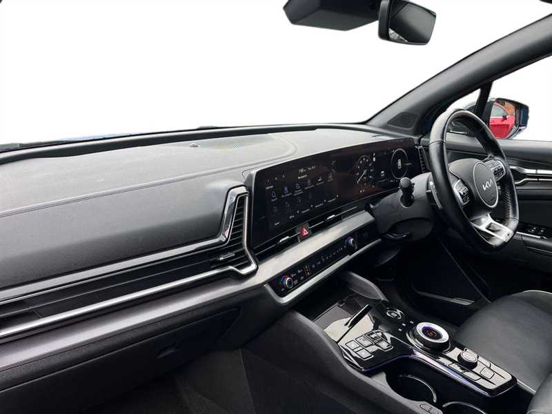 Used Kia Sportage 2022 for sale - 76636156: Photo 7