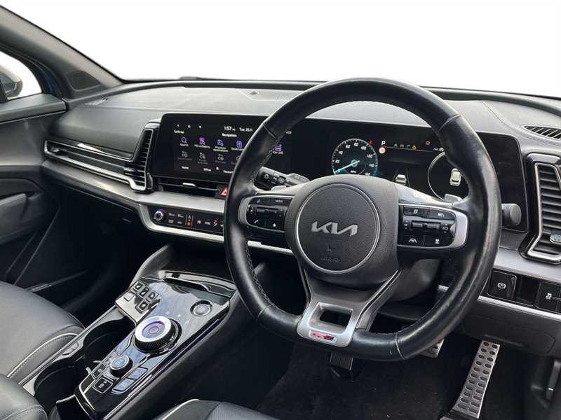 Used Kia Sportage 2022 for sale - 76636156: Photo 8