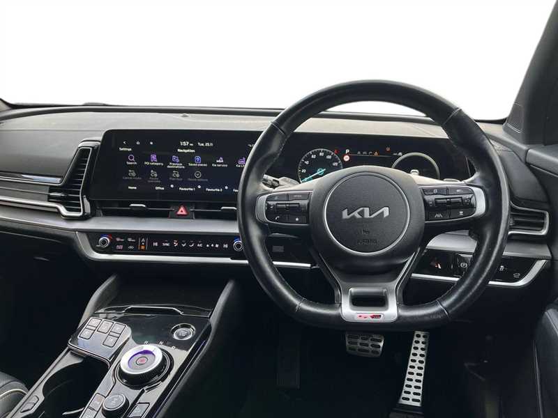 Used Kia Sportage 2022 for sale - 76636156: Photo 9