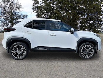 Used Toyota Yaris Cross 2023 for sale - 78277909: Photo