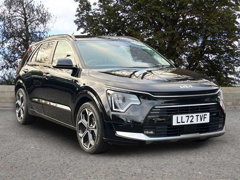 Used Kia Niro 2022 for sale - 76705851: Photo 1