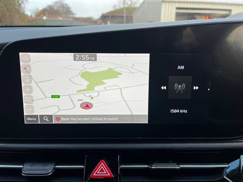 Used Kia Niro 2022 for sale - 76705851: Photo 10