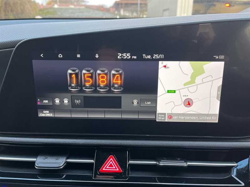 Used Kia Niro 2022 for sale - 76705851: Photo 11