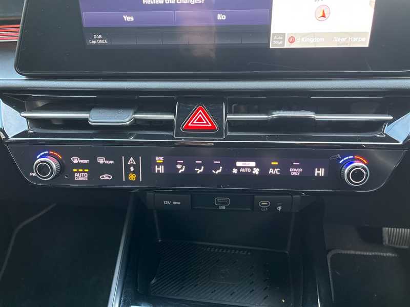 Used Kia Niro 2022 for sale - 76705851: Photo 12