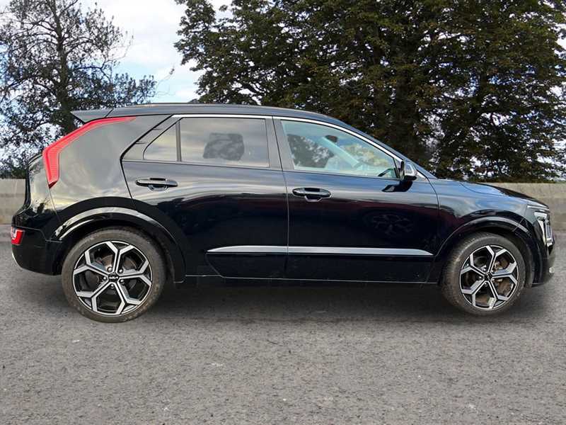 Used Kia Niro 2022 for sale - 76705851: Photo 3
