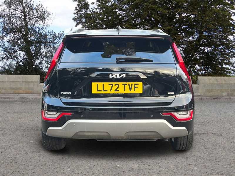 Used Kia Niro 2022 for sale - 76705851: Photo 4